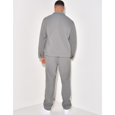 Ensemble pantalon et veste