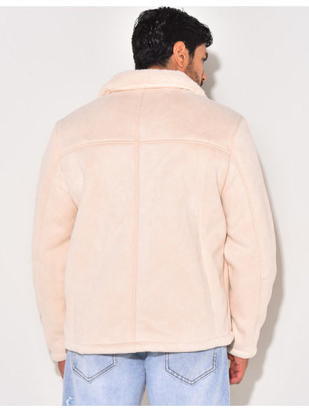 Bombardier bi-matière