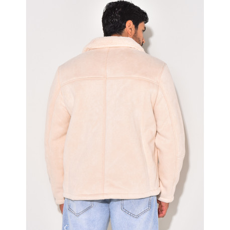 Bombardier bi-matière