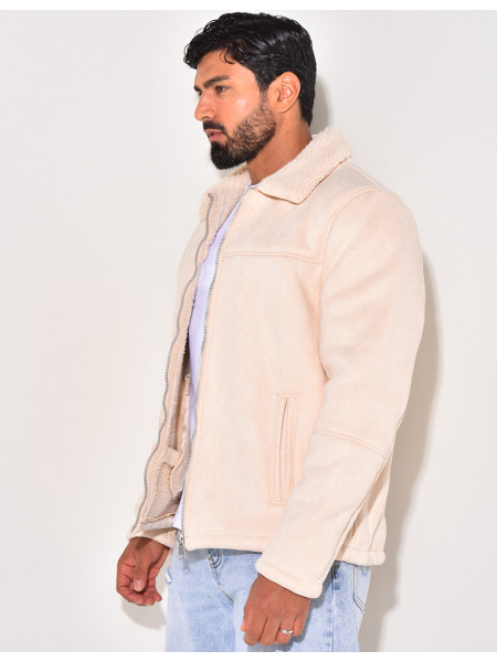 Bombardier bi-matière