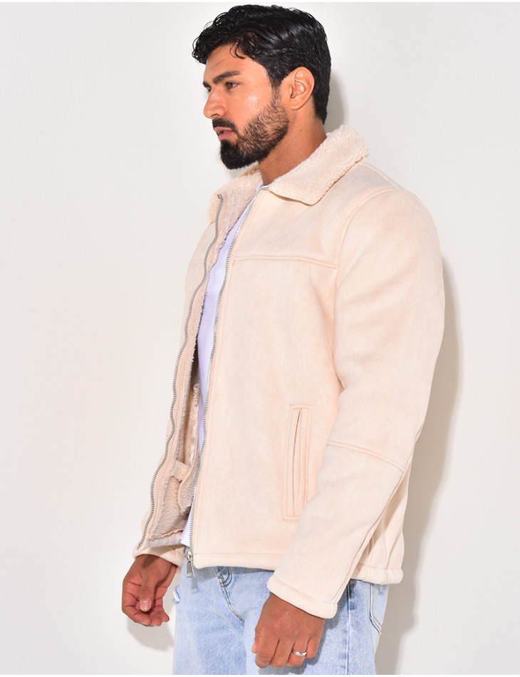 Bombardier bi-matière