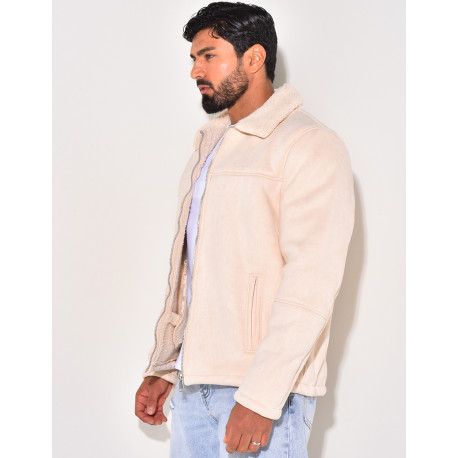 Bombardier bi-matière