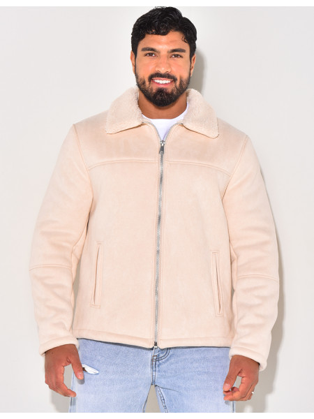 Bombardier bi-matière