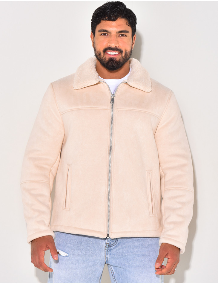 Bombardier bi-matière