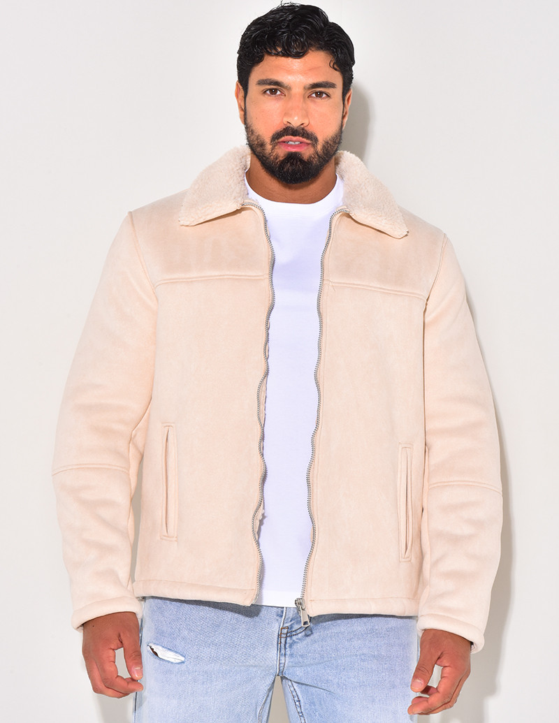 Bombardier bi-matière