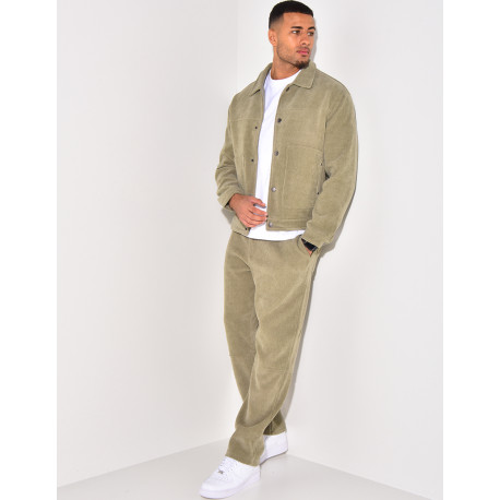 Ensemble pantalon et veste