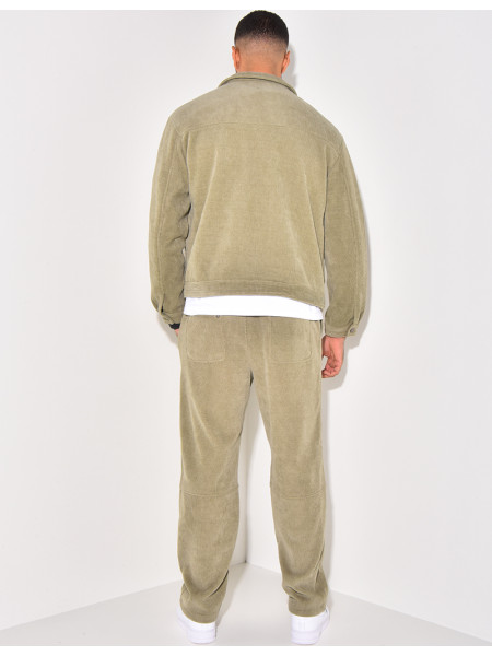 Ensemble pantalon et veste