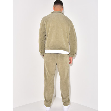 Ensemble pantalon et veste