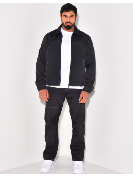 Ensemble pantalon et veste