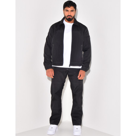 Ensemble pantalon et veste