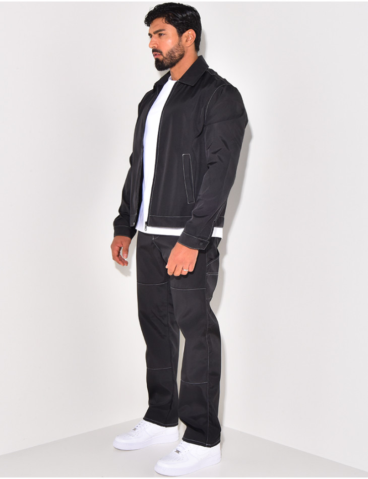 Ensemble pantalon et veste