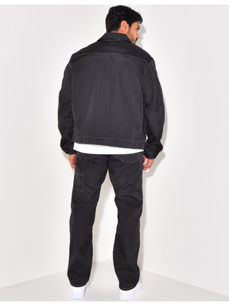 Ensemble pantalon et veste