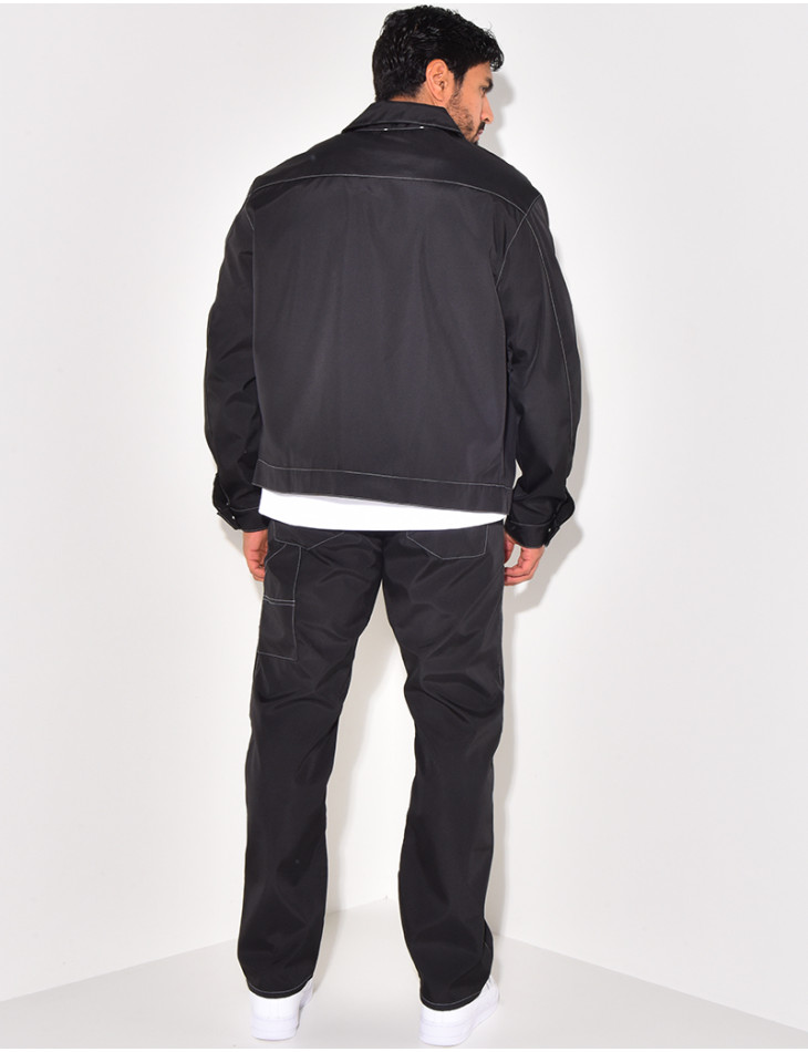 Ensemble pantalon et veste