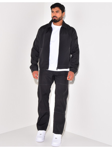 Ensemble pantalon et veste