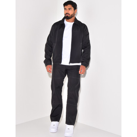 Ensemble pantalon et veste