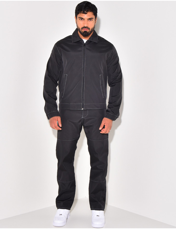 Ensemble pantalon et veste