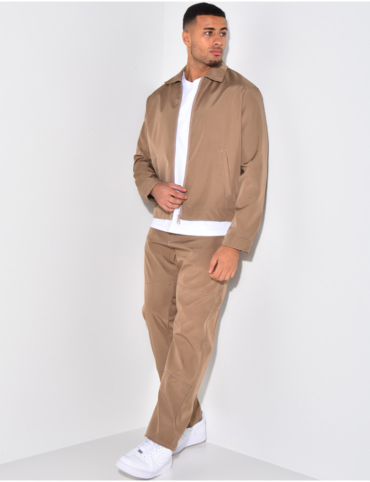 Ensemble pantalon et veste