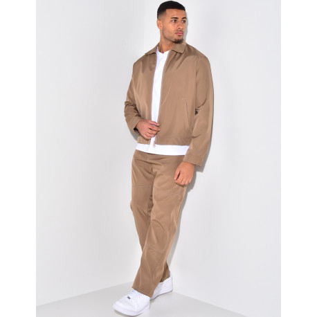 Ensemble pantalon et veste