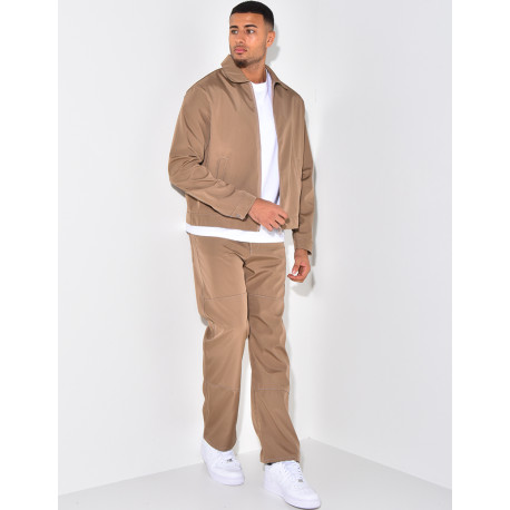 Ensemble pantalon et veste