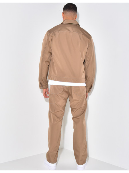 Ensemble pantalon et veste