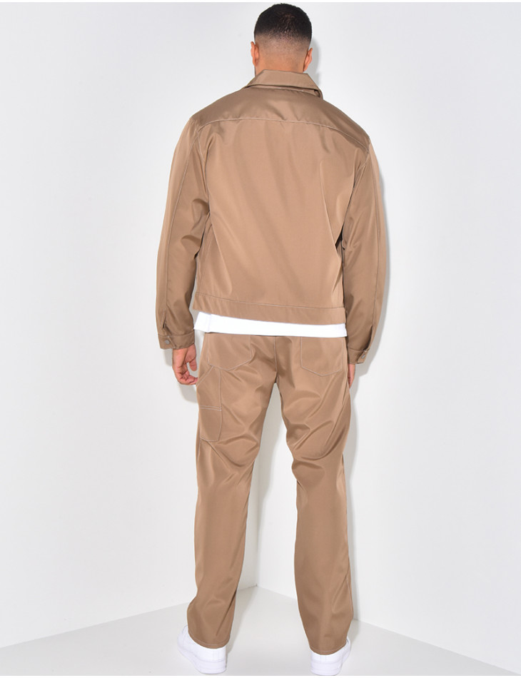 Ensemble pantalon et veste