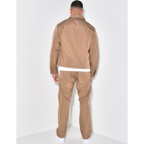 Ensemble pantalon et veste