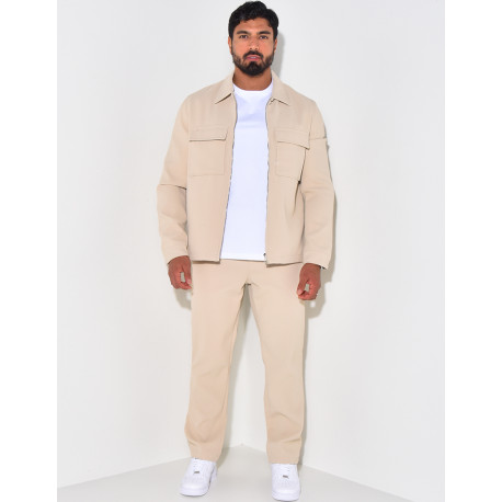 Ensemble pantalon et veste