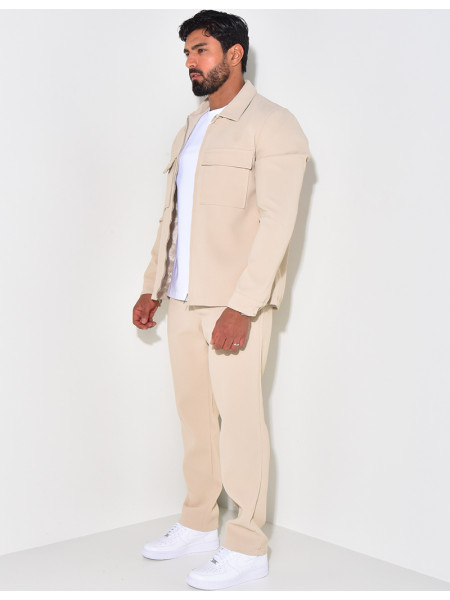 Ensemble pantalon et veste