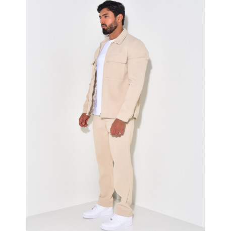 Ensemble pantalon et veste