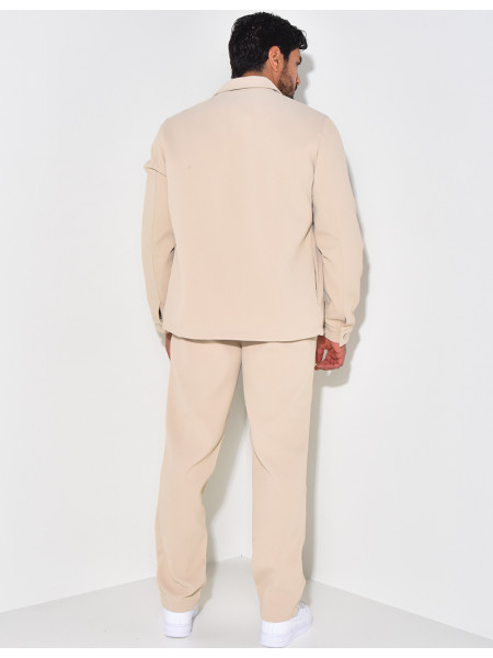 Ensemble pantalon et veste