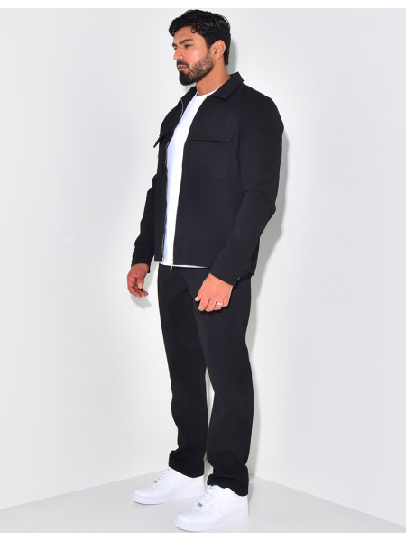 Ensemble pantalon et veste