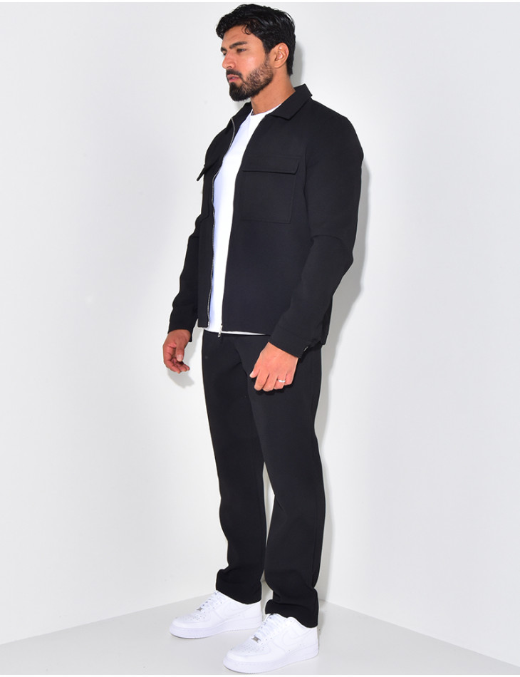 Ensemble pantalon et veste