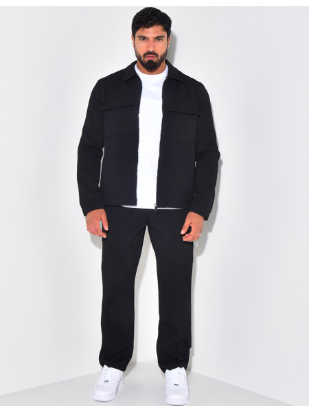 Ensemble pantalon et veste