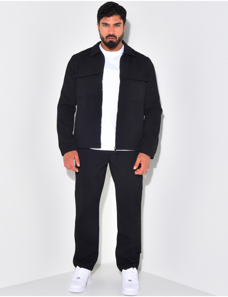 Ensemble pantalon et veste