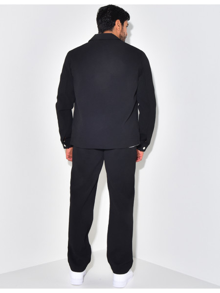 Ensemble pantalon et veste