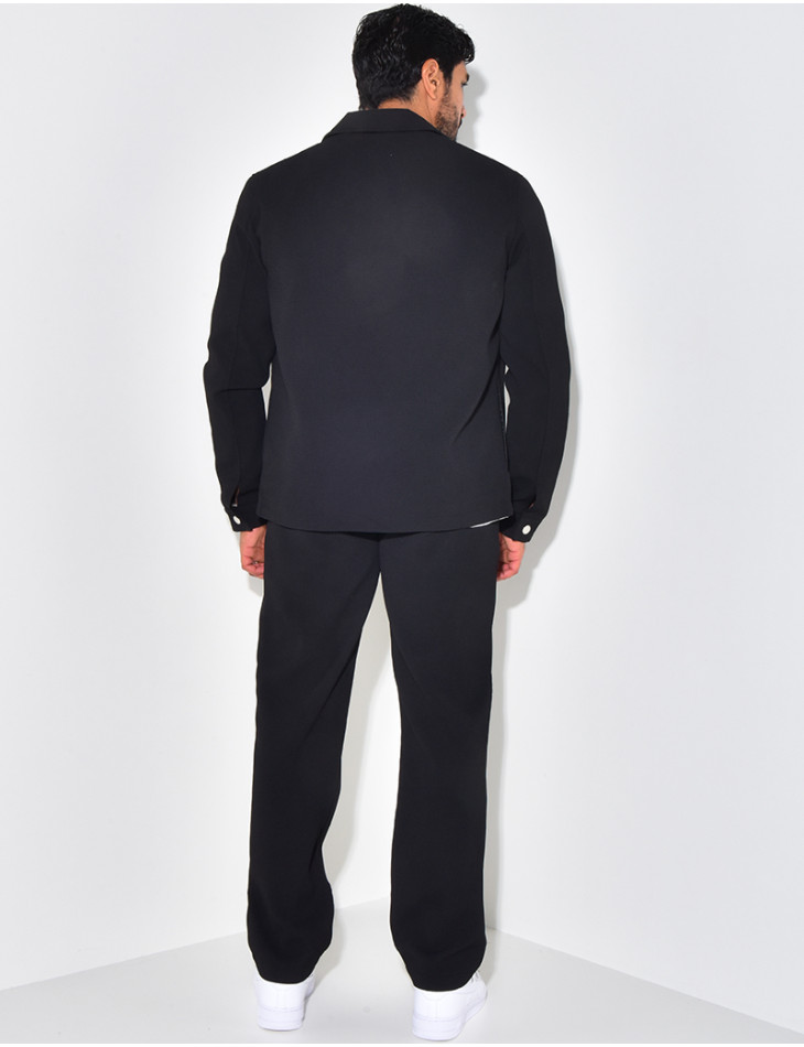 Ensemble pantalon et veste