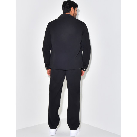 Ensemble pantalon et veste
