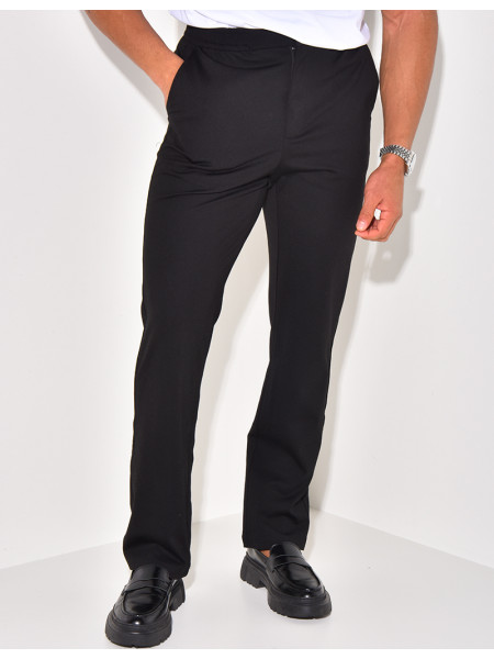 Pantalon homme