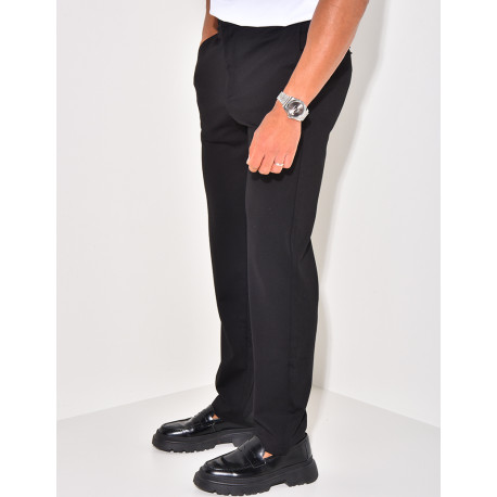 Pantalon homme