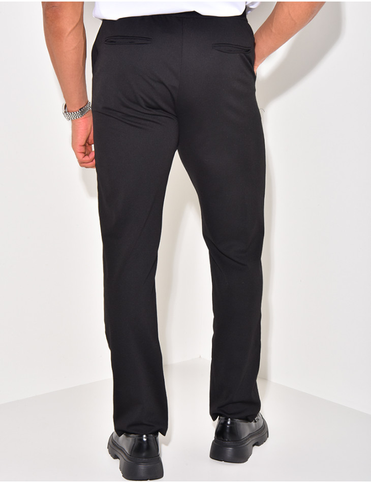 Pantalon homme