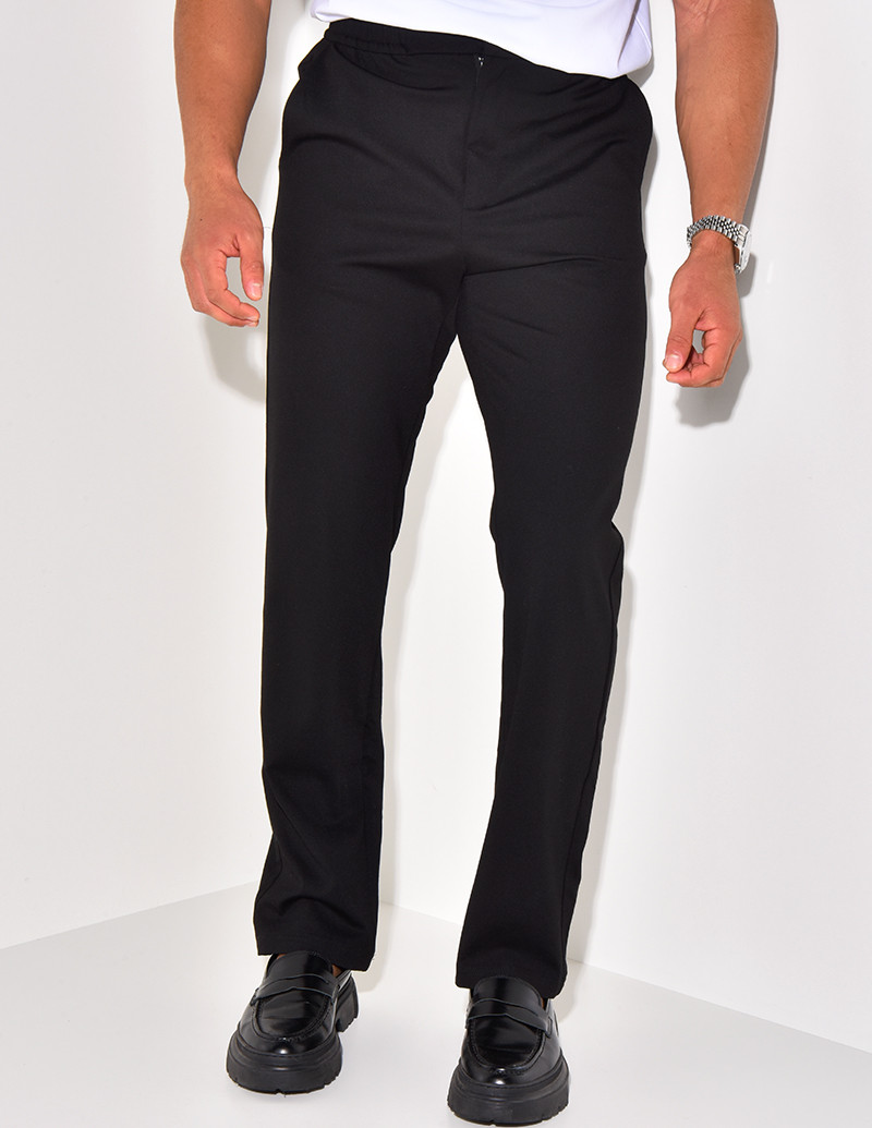 Pantalon homme