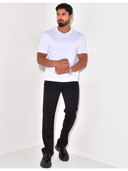 Pantalon homme