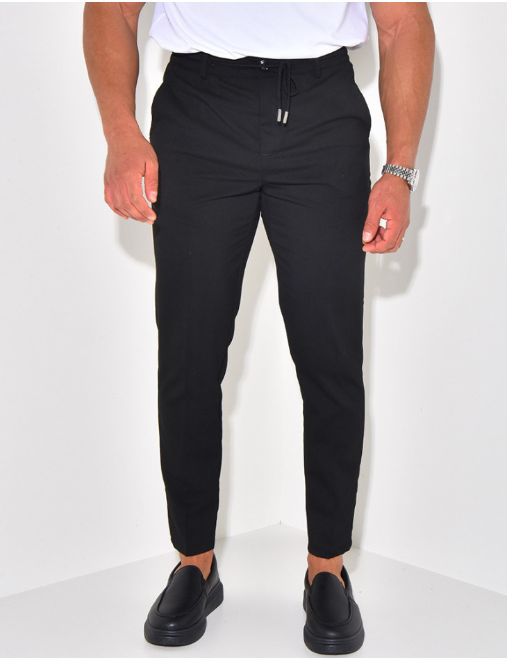 Pantalon homme