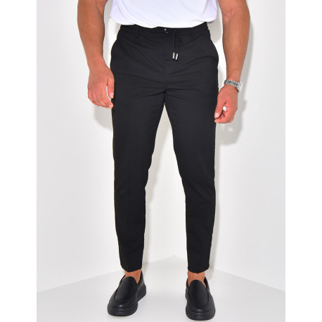 Pantalon homme