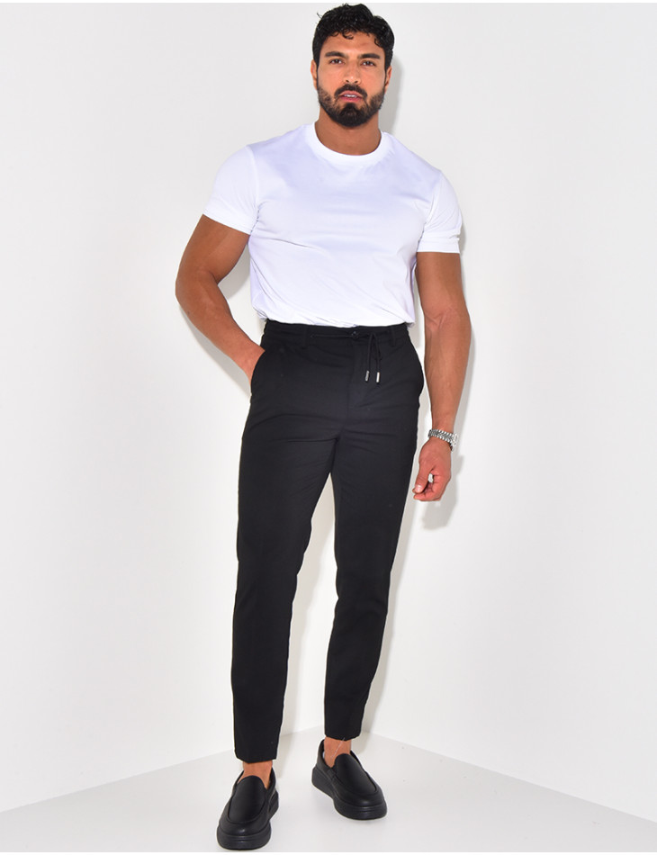 Pantalon homme