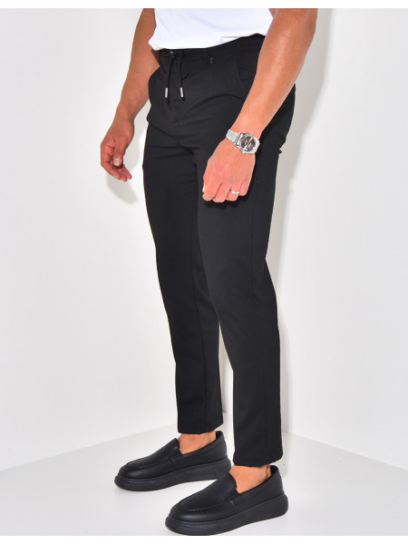 Pantalon homme