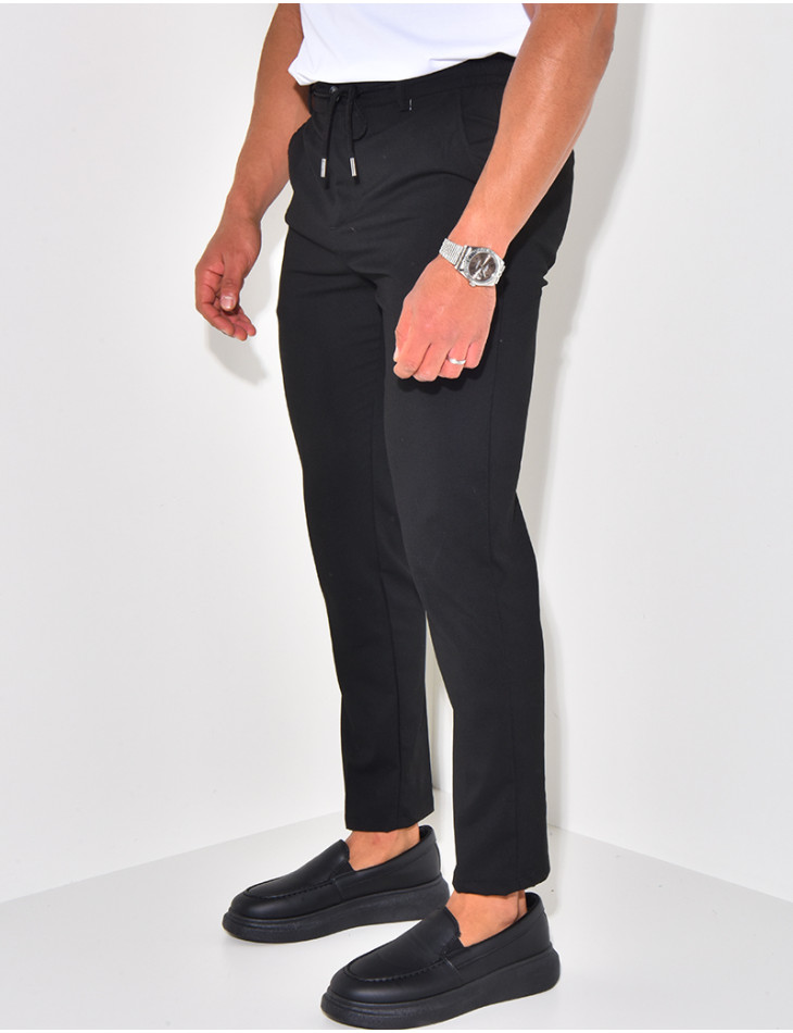 Pantalon homme