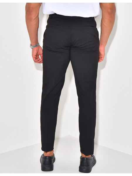 Pantalon homme