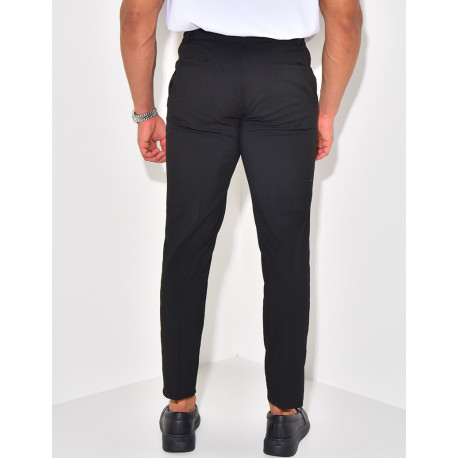 Pantalon homme