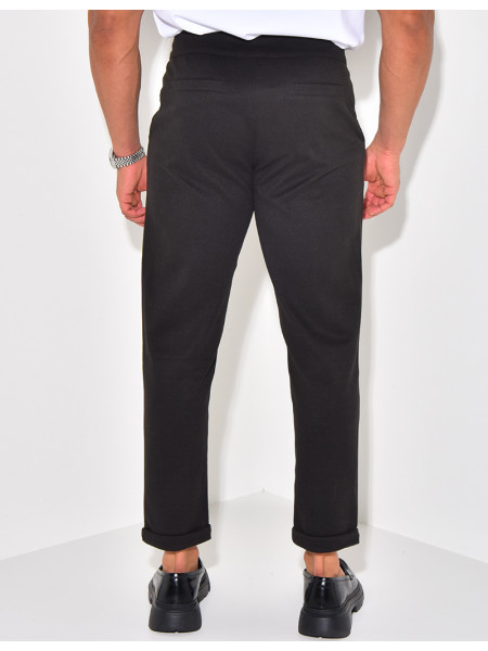 Pantalon homme
